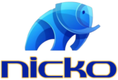 Logo Nicko Deportes